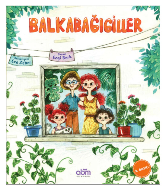 Balkabağıgiller