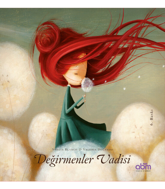 Değirmenler Vadisi