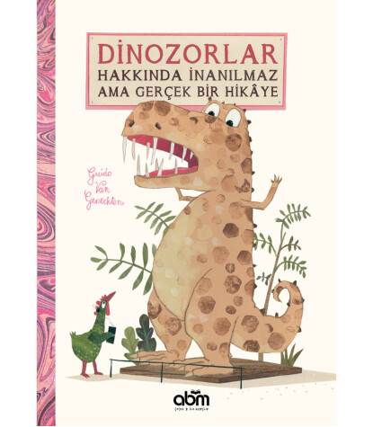 Dinozorlar Hakkında İnanılmaz Ama Gerçek Bir Hikaye