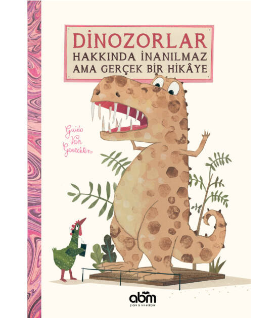 Dinozorlar Hakkında İnanılmaz Ama Gerçek Bir Hikaye