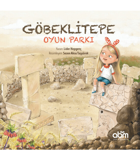 Göbeklitepe Oyun Parkı