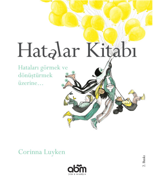 Hatalar Kitabı