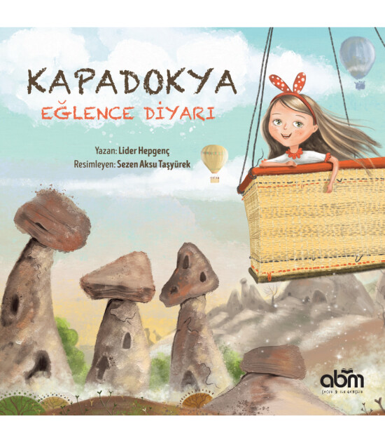 Kapadokya Eğlence Diyarı