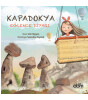 Kapadokya Eğlence Diyarı