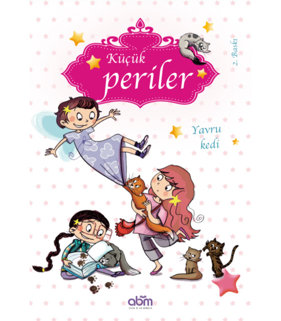 Küçük Periler / Yavru Kedi
