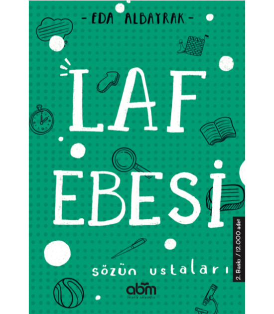 Laf Ebesi