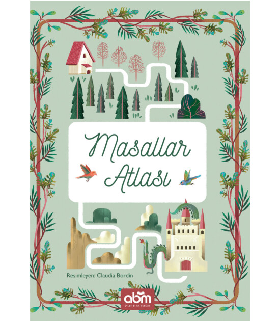 Masallar Atlası