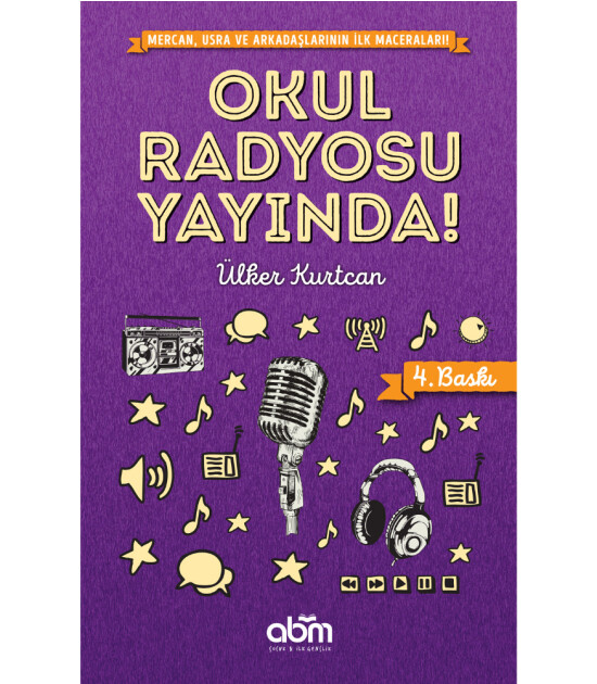 Okul Radyosu Yayında