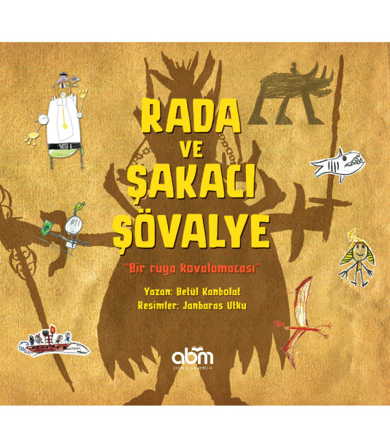 Rada ve Şakacı Şövalye