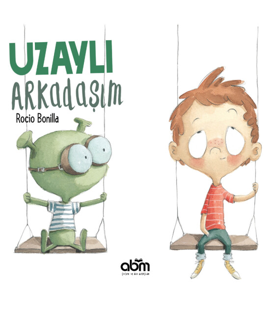 Uzaylı Arkadaşım