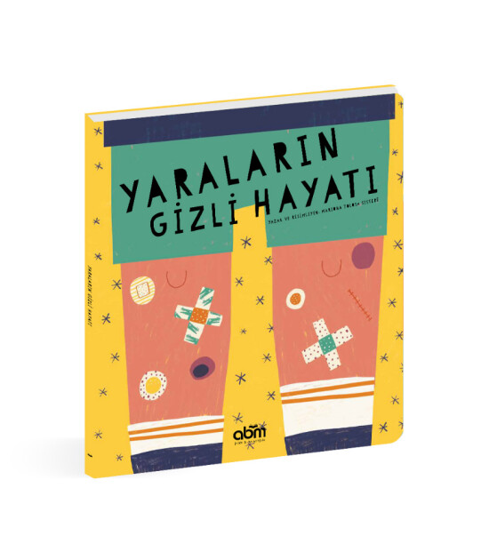 Yaraların Gizli Hayatı