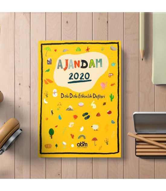 Ajandam 2020