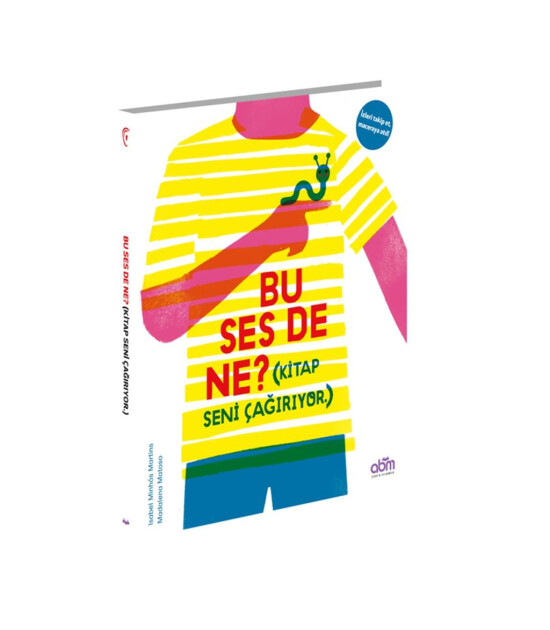 Bu Ses De Ne?