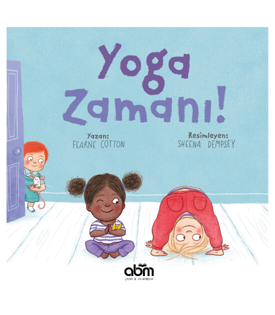 Yoga Zamanı