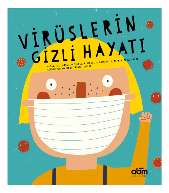 Virüslerin Gizli Hayatı