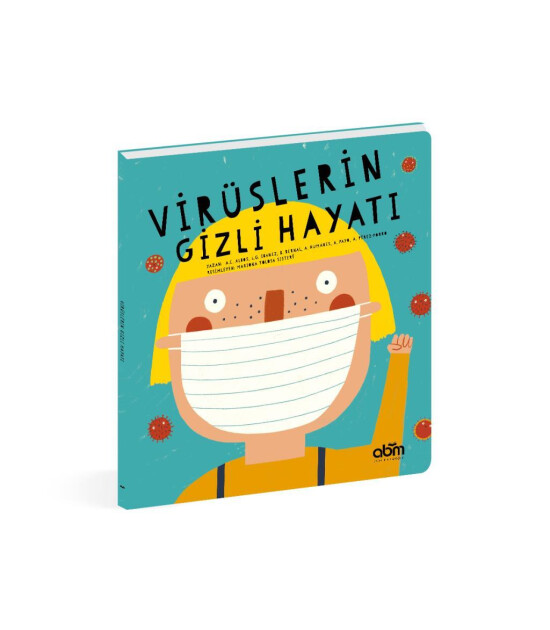 Virüslerin Gizli Hayatı