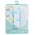 aden + anais 3'lü Ideal Baby Müslin Örtü Seti (Set Sail)