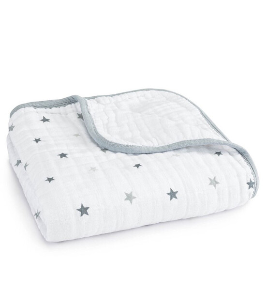 aden + anais Dream Blanket Müslin Battaniye (Twinkle)