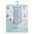 aden + anais 3'lü Ideal Baby Müslin Örtü Seti (Set Sail)