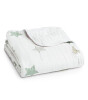 aden + anais Dream Blanket Müslin Battaniye (Up, Up + Away)
