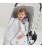 aden + anais Bebek & Puset Battaniye (Twinkle)