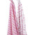 aden + anais 2'li Müslin Örtü Seti (Fluro Pink)