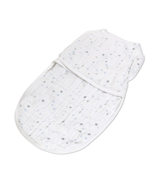 aden + anais Kolay Kundak (Night Sky - Starburst)