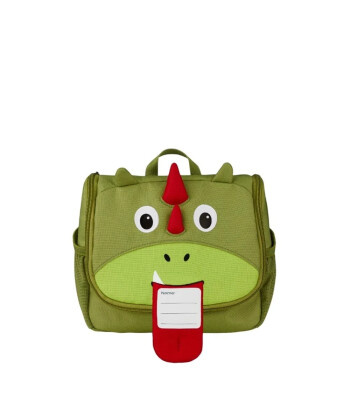 Affenzahn Çocuk Seyahat Çantası // Dragon