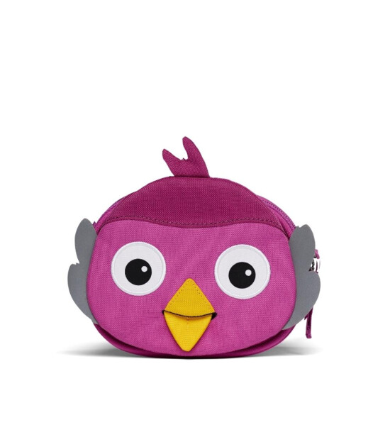Affenzahn Çocuk Scooter & Bisiklet Çantası // Bird