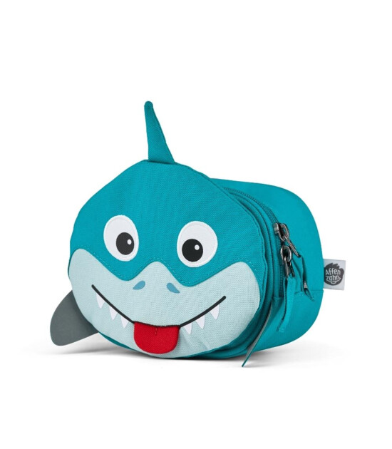Affenzahn Çocuk Scooter & Bisiklet Çantası // Shark