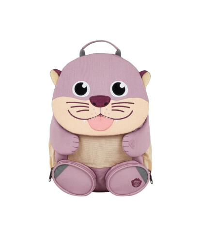 Affenzahn Çocuk Sırt Çantası (Large) // Otter