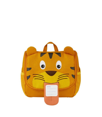 Affenzahn Çocuk Seyahat Çantası // Tiger