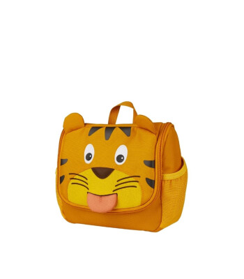 Affenzahn Çocuk Seyahat Çantası // Tiger