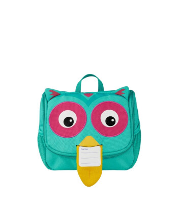 Affenzahn Çocuk Seyahat Çantası // Owl
