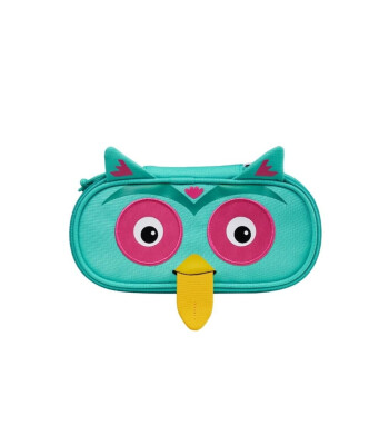 Affenzahn Çocuk Kalem Kutu // Owl