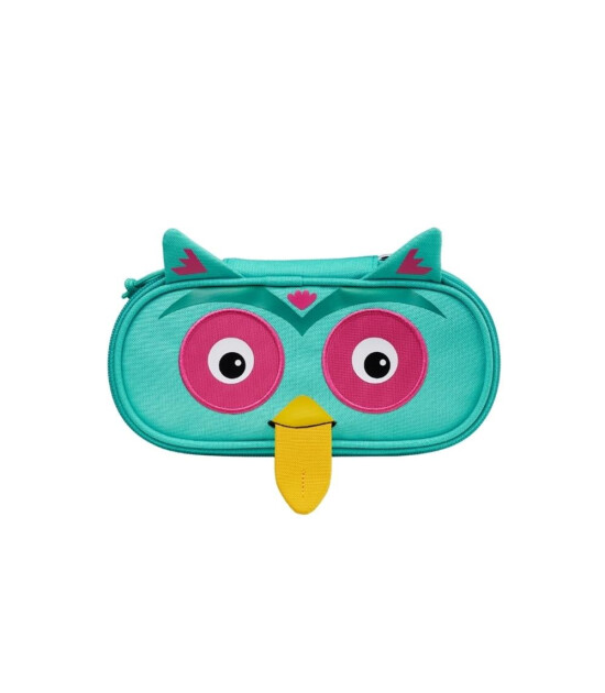 Affenzahn Çocuk Kalem Kutu // Owl