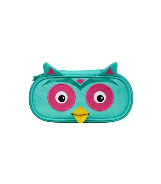 Affenzahn Çocuk Kalem Kutu // Owl