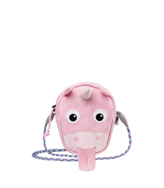 Affenzahn Çocuk Askılı Mini Çapraz Çanta // Unicorn