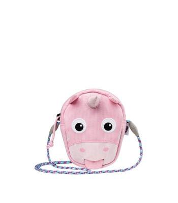 Affenzahn Çocuk Askılı Mini Çapraz Çanta // Unicorn