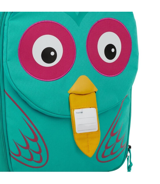 Affenzahn &Ccedil;ocuk Sırt &Ccedil;antası (Large) // Owl