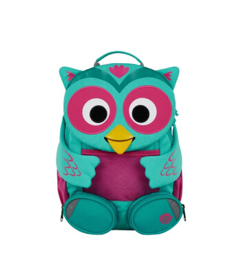 Affenzahn Çocuk Sırt Çantası (Large) // Owl