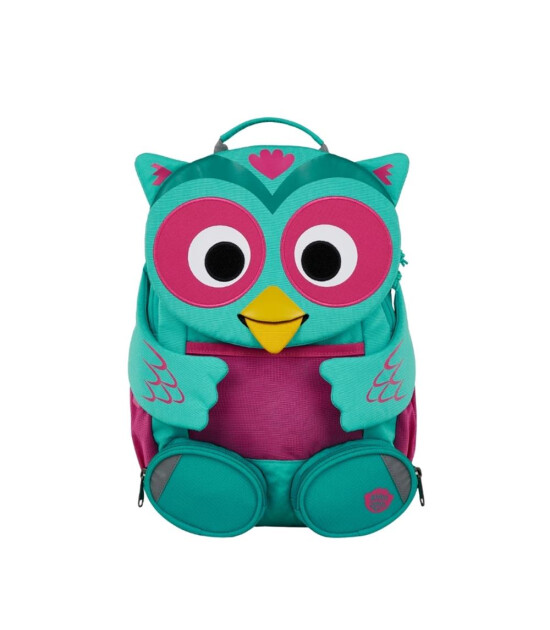 Affenzahn &Ccedil;ocuk Sırt &Ccedil;antası (Large) // Owl