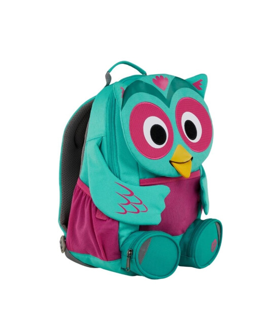 Affenzahn &Ccedil;ocuk Sırt &Ccedil;antası (Large) // Owl