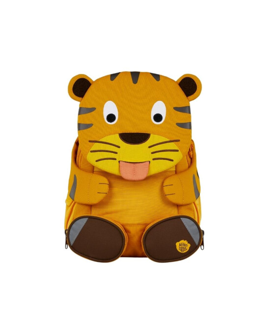 Affenzahn Çocuk Sırt Çantası (Large) // Tiger
