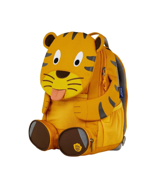 Affenzahn Çocuk Sırt Çantası (Large) // Tiger