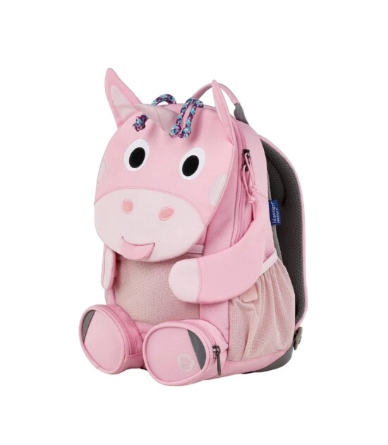 Affenzahn &Ccedil;ocuk Sırt &Ccedil;antası (Large) // Unicorn