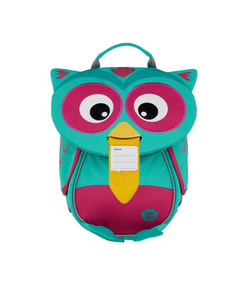Affenzahn Çocuk Sırt Çantası (Small) // Owl