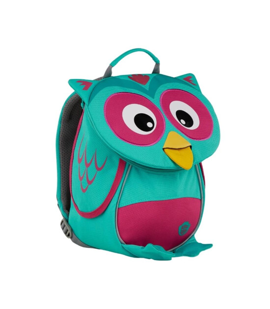Affenzahn &Ccedil;ocuk Sırt &Ccedil;antası (Small) // Owl