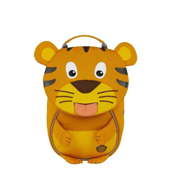 Affenzahn Çocuk Sırt Çantası (Small) // Tiger