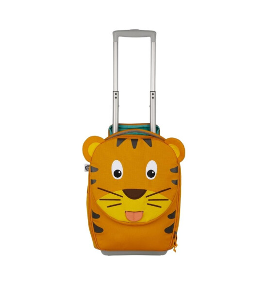 Affenzahn Çocuk Valiz // Tiger